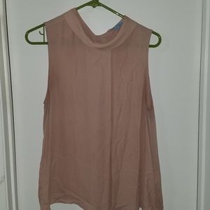 Antonio Melani Sleeveless Top